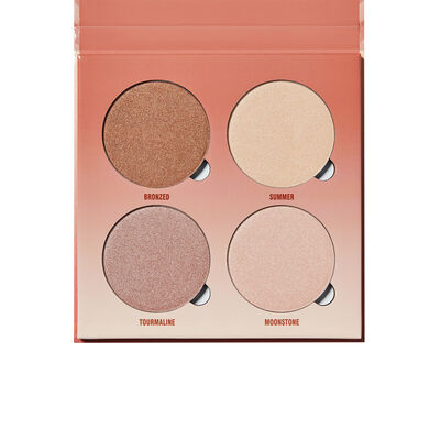 ANASTASIA  GLOW KIT      PALT